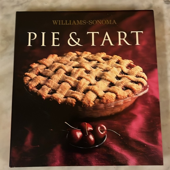 Vintage-The William Sonoma Collection Cookbooks-Set Of Four - Picture 8 of 13